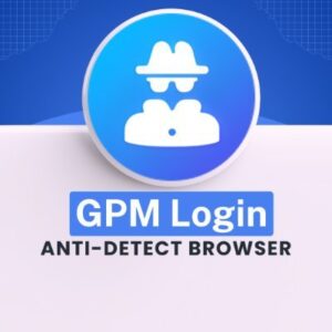 gpm-login