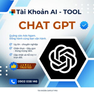 Nâng Cấp Chatgpt